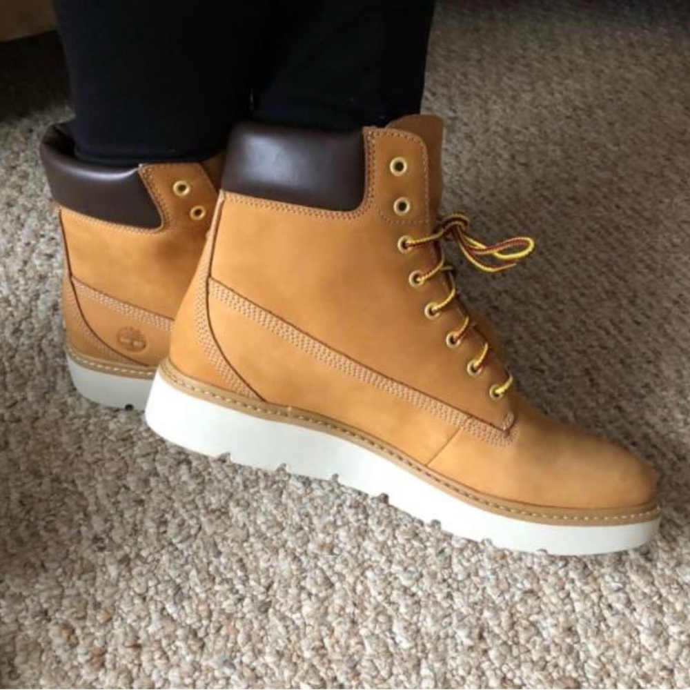 TIMBERLAND - Women’s Kenniston Cold Weather Boots